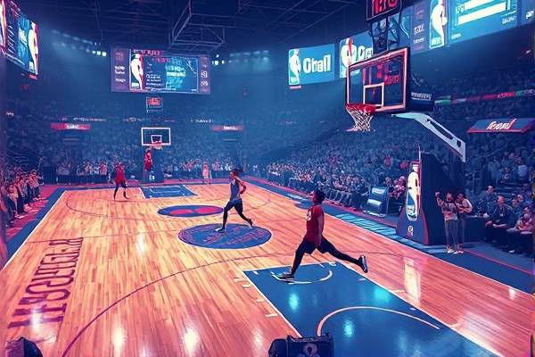 NBA视频回放在哪看,nba回放在哪看完整