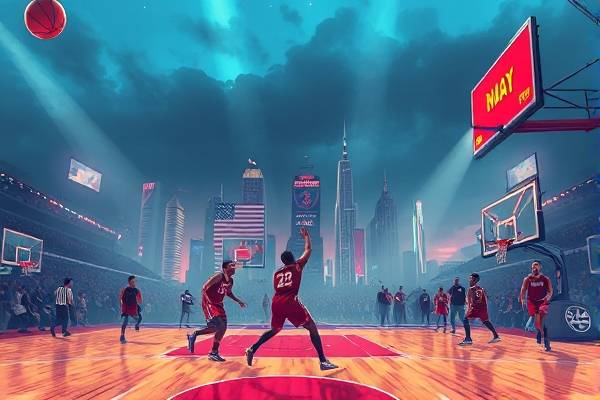 nba录像在哪里看,nba比赛录像去哪看 nba录像在哪里看 第1张 nba录像在哪里看,nba比赛录像去哪看 nba录像在哪里看 第1张