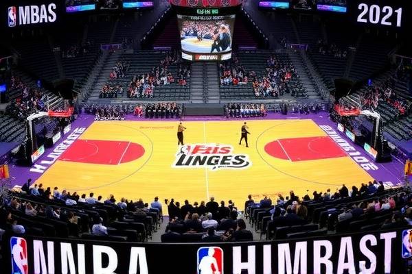 2021年Nba5月份勇士队录像,2021年nba勇士比赛回放